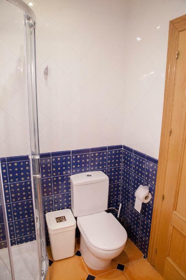Apartamento Con Encanto Junto A La Playa Y En El Centro Del Pueblo La Herradura  Buitenkant foto